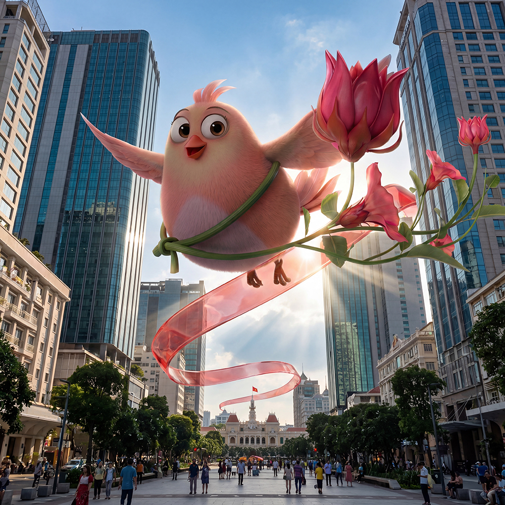 HIEUTHUHAI và màn trình diễn bùng nổ tại Omachi Debut sắp diễn ra - 3
