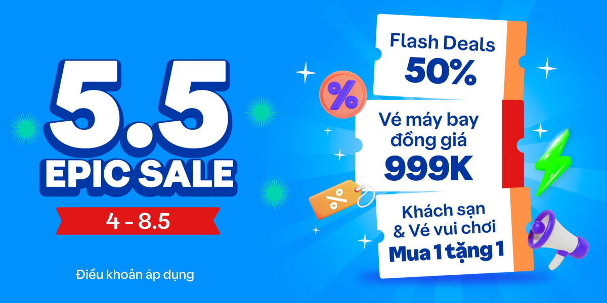 Dữ liệu Traveloka cho thấy ‘Ngày Đôi’ đang định hình hành vi đặt dịch vụ du lịch của du khách Việt và khu vực - 1