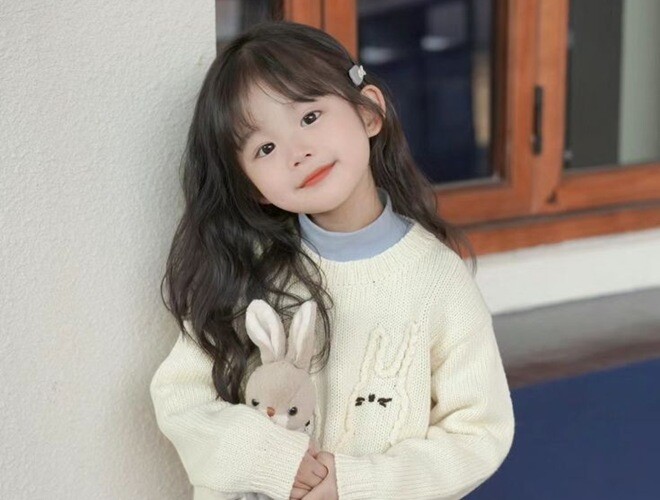 Bà nội định đặt tên cho cháu là Đỗ Thị Hồng Xiêm, nhân viên sửa thành cái tên rất dịu dàng, thanh cao - 5