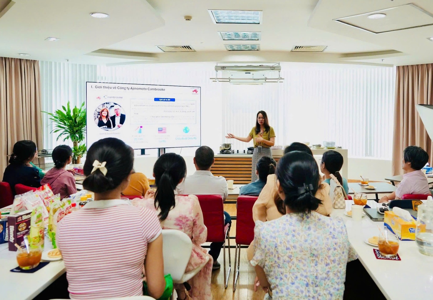 Bệnh nhân động kinh kháng thuốc dễ dàng tuân thủ điều trị với KetoVie® - Thực phẩm dinh dưỡng y học - 5