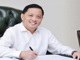 Rao bán dự án hơn 3.300 tỷ đồng, doanh nghiệp của đại gia Nguyễn Văn Đạt kinh doanh thế nào?