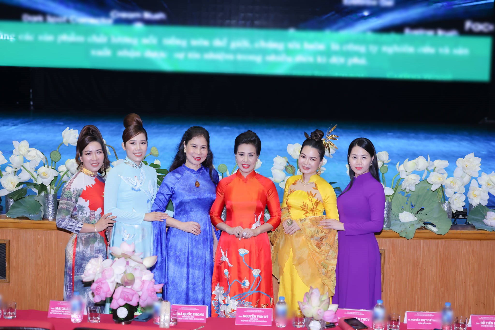 &#34;Hoa hậu áo dài Việt Nam 2022&#34; chấp nhận thí sinh tới... 45 tuổi - 2