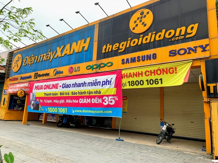 Tại sao cổ phiếu của đại gia Nam Định Nguyễn Đức Tài tụt dốc 3 phiên liên tiếp? - 1