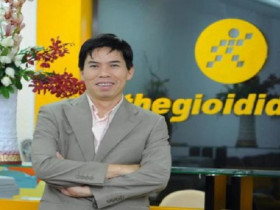 Tại sao cổ phiếu của đại gia Nam Định Nguyễn Đức Tài tụt dốc 3 phiên liên tiếp?