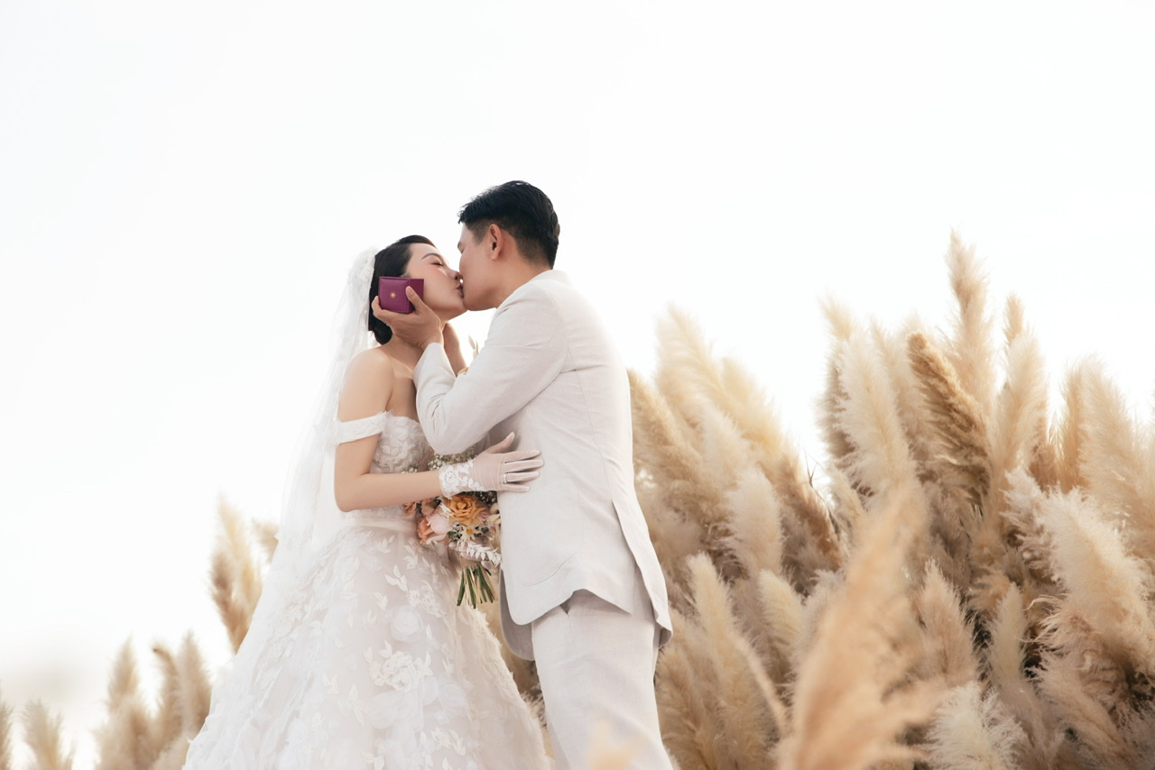 Cuộc sống của Minh Hằng sau 1 tháng lấy chồng doanh nhân nghìn tỷ - 4