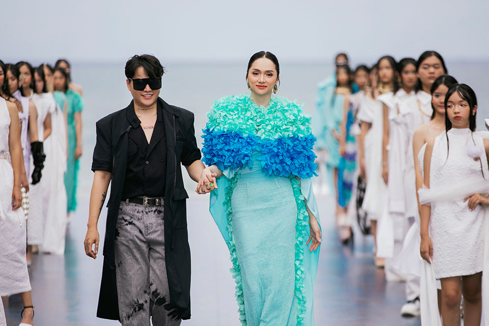 Á quân “Quý ông hoàn mỹ” Minh Kha bất ngờ đắt show ca hát - 4