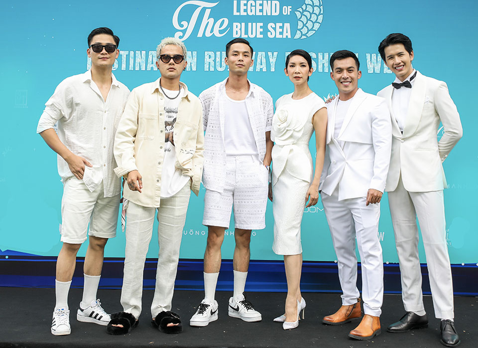 Á quân “Quý ông hoàn mỹ” Minh Kha bất ngờ đắt show ca hát - 5