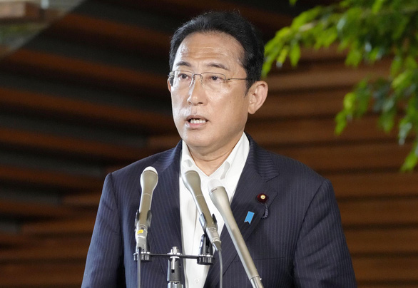 Thủ tướng Nhật Bản: Ông Abe Shinzo đang trong 'tình trạng nguy kịch' - 1