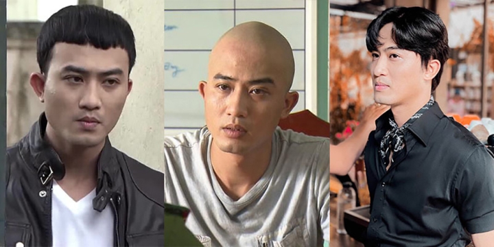 Đời tư trái ngược của hai nam thần chịu khó “ngồi tù” nhiều nhất màn ảnh Việt - 1