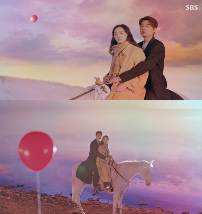 Nhặt &#34;sạn&#34; phim Hàn: Phim của Lee Min Ho bị chê &#34;kỹ xảo ba xu&#34; - 2