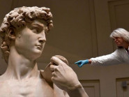 “Đong đếm” thành tựu của Michelangelo