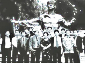 Esenin – Một khổ thơ buồn nước Nga