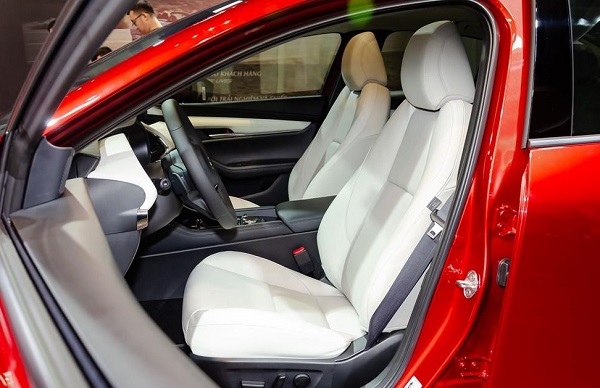 Giá xe Mazda 3 mới nhất tháng 07/2022 của các phiên bản kèm thông số xe - 10
