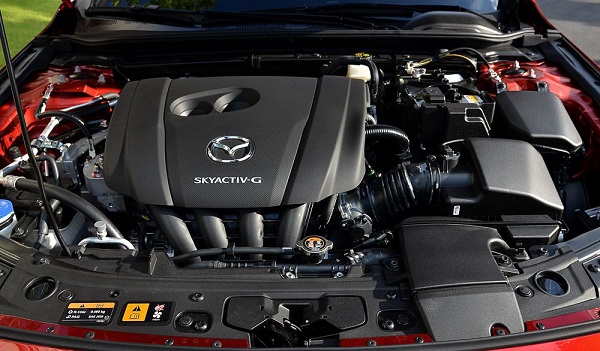 Giá xe Mazda 3 mới nhất tháng 07/2022 của các phiên bản kèm thông số xe - 12