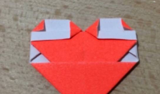 Trắc nghiệm tâm lý: Bạn thấy hình origami trái tim nào đẹp nhất?  - 3