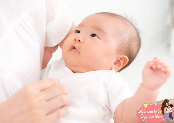 Trẻ sơ sinh mở mắt càng sớm thì càng khôn ngoan? Chuyên gia lý giải theo góc độ khoa học - 7