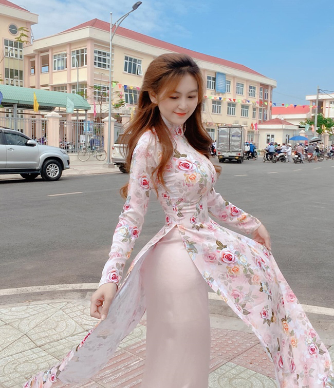 Ba cô gái xinh đẹp đứng sau thành công của Lộc Fuho khiến fan nam mê mẩn - 9