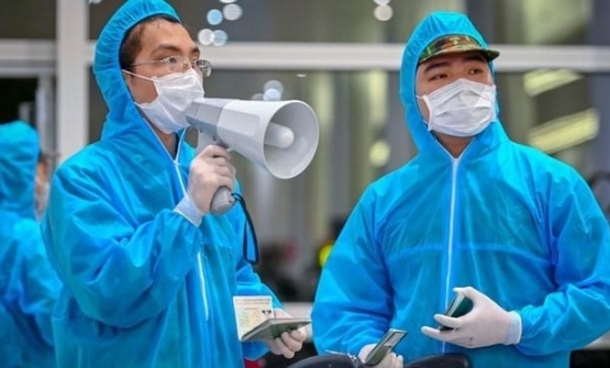 Kiểm soát không để dịch COVID-19 bùng phát trở lại - 3