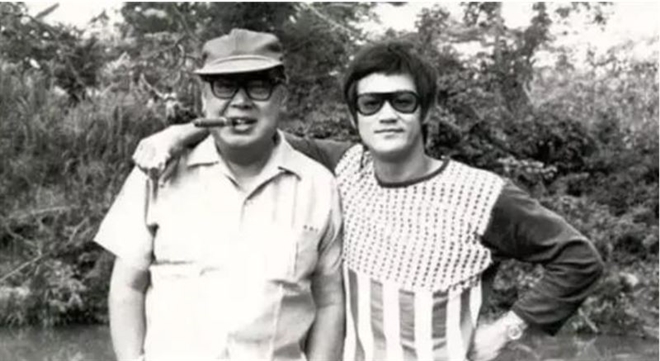 "Ông trùm" từng khống chế 3 siêu sao Lý Tiểu Long, Thành Long, Lý Liên Kiệt đến cuối đời lại bi thảm thế này - 4