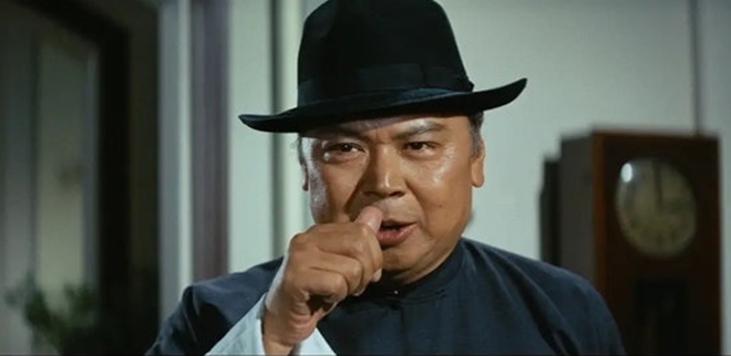 "Ông trùm" từng khống chế 3 siêu sao Lý Tiểu Long, Thành Long, Lý Liên Kiệt đến cuối đời lại bi thảm thế này - 2