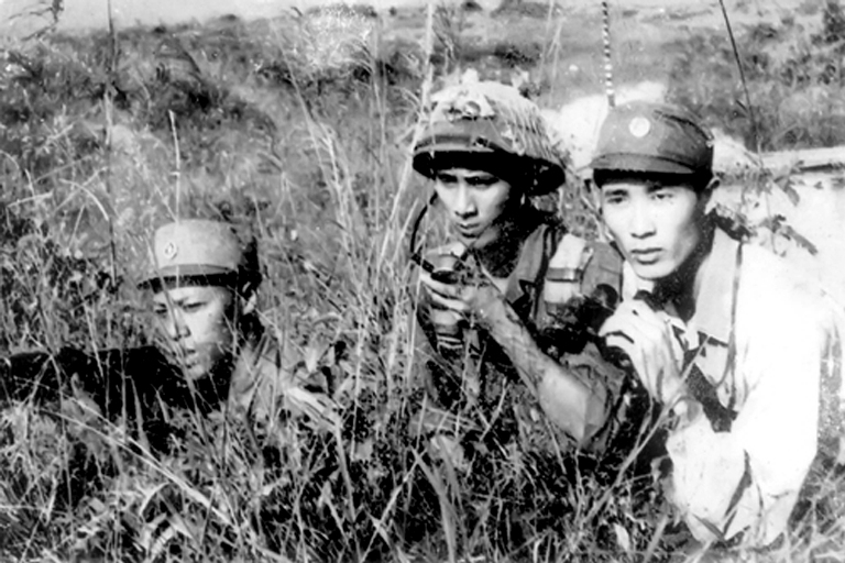 60 năm quan hệ Việt - Lào: Bài 2 - Chuyện kể của người lái xe từng ở hai đại đội anh hùng - 2