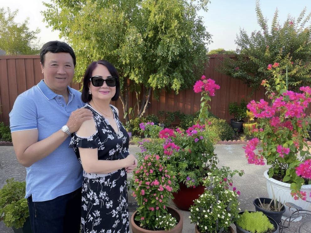 “Cặp bài trùng” Bảo Quốc - Duy Phương: Người sở hữu dinh thự sang trọng, kẻ ở nhà thuê - 3