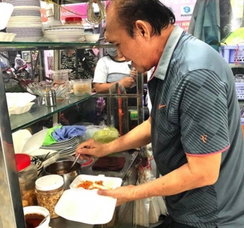 “Cặp bài trùng” Bảo Quốc - Duy Phương: Người sở hữu dinh thự sang trọng, kẻ ở nhà thuê - 4
