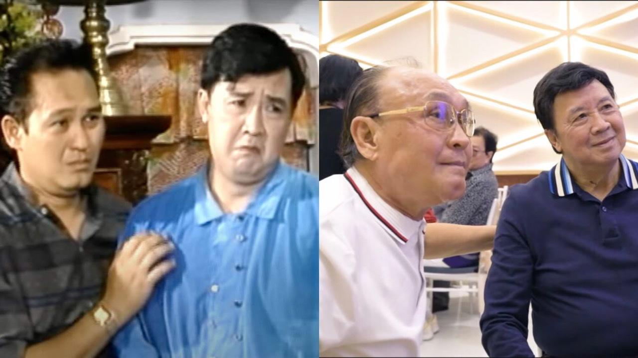 “Cặp bài trùng” Bảo Quốc - Duy Phương: Người sở hữu dinh thự sang trọng, kẻ ở nhà thuê - 2