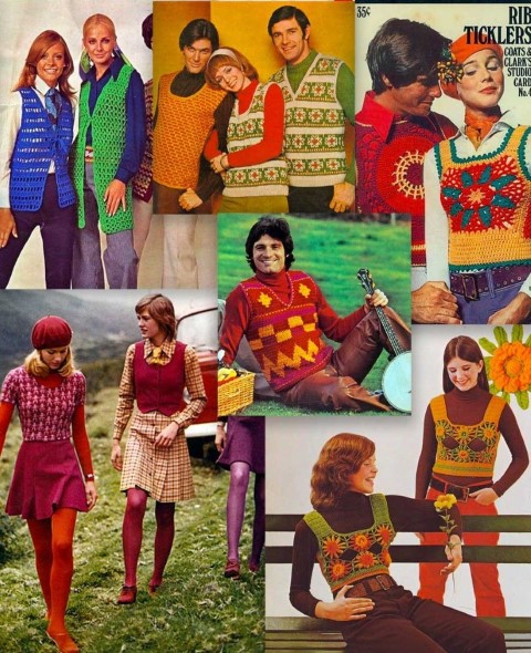 Những thiết kế biểu tượng của thập niên 70 - 7