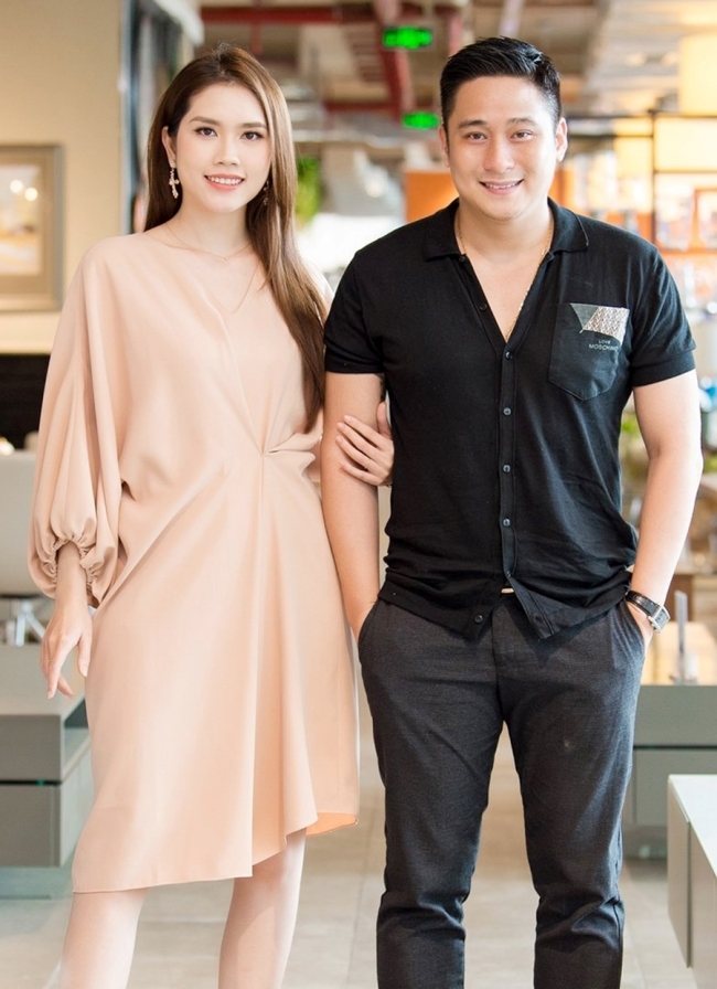 Việt Anh có “hot” bằng cầu thủ bóng đá 9X &#34;mồ hôi nhễ nhại&#34; khi đóng cặp cùng Quỳnh Nga - 10