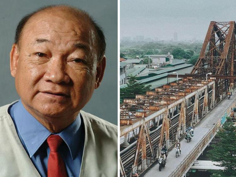 Chuyện cầu Long Biên: Bài 2 - Bảo tồn mà lại làm mới là thiếu kiến thức