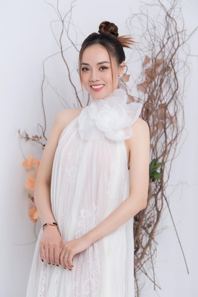 Bà xã Công Lý lần đầu hé lộ bệnh tình của chồng, nói rõ lý do giấu kín thông tin - 3