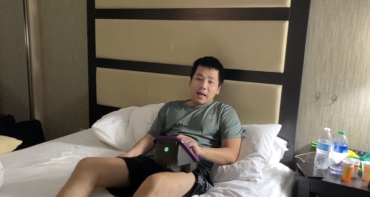 Khoa Pug bất ngờ tiết lộ tuổi 30 “không có gì trong tay”, dự định về Việt Nam làm điều này - 2