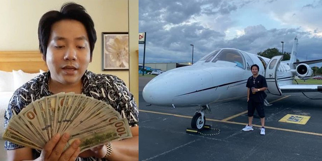 Khoa Pug bất ngờ tiết lộ tuổi 30 “không có gì trong tay”, dự định về Việt Nam làm điều này - 3