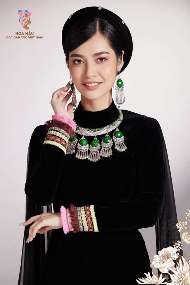 Cô gái Tày đẹp như diễn viên Hong Kong, hot girl 2k2 xứ Lạng gây sốt MXH - 2