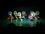 Bàn về hoạt động biểu diễn nghệ thuật truyền thống phục vụ phát triển du lịch tại Thành phố Hà Nội hiện nay