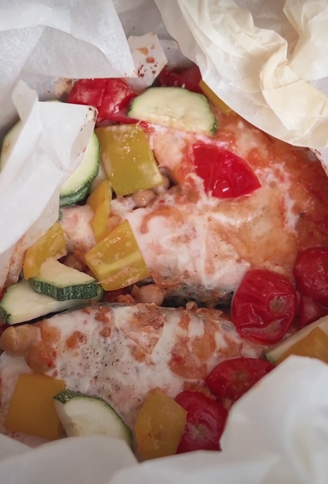 Năm 2022, có 5 sao này chăm vào bếp nhất, cứ nấu là ra toàn món ngon khiến fan chết thèm - 11