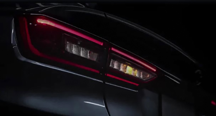 Toyota hé lộ hình ảnh dòng xe Vios thế hệ mới - 3