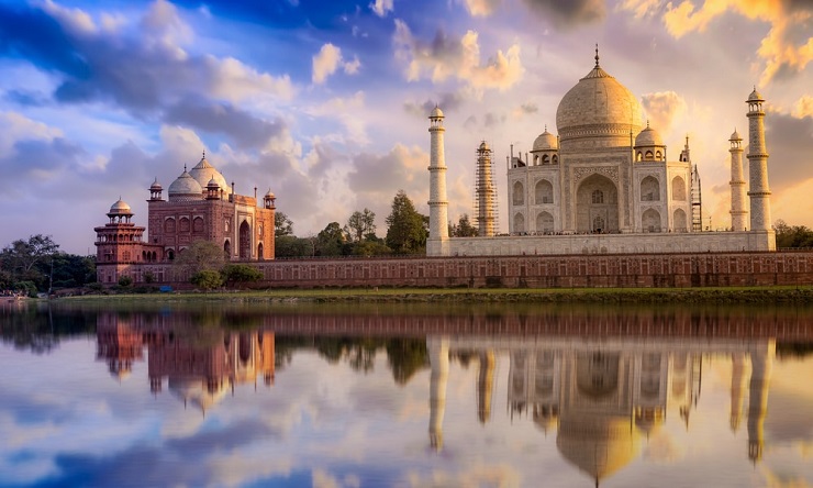 Khám phá Ấn Độ qua 10 điểm tham quan kỳ thú nhất - 20