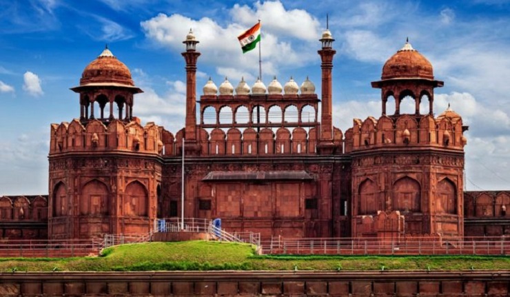 Khám phá Ấn Độ qua 10 điểm tham quan kỳ thú nhất - 17