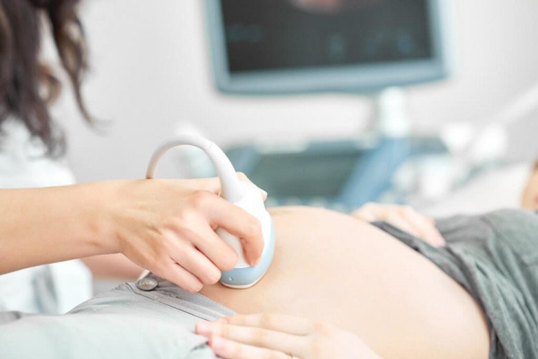 3 thời điểm siêu âm giúp phát hiện dị tật thai nhi, mẹ bầu nhất định không được bỏ qua - 3