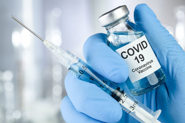 Sở Y tế Hà Nội gửi công văn yêu cầu tăng cường tiêm vaccine phòng Covid-19 - 1