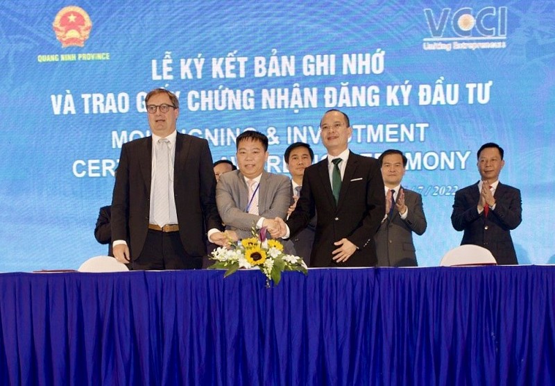 Đại gia Việt đầu tư Nhà máy lọc hóa dầu 1,5 tỷ USD tại Quảng Ninh có tiềm lực thế nào? - 1