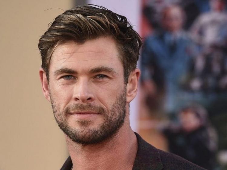 Chris Hemsworth: Chàng “Thần sấm” quốc dân 