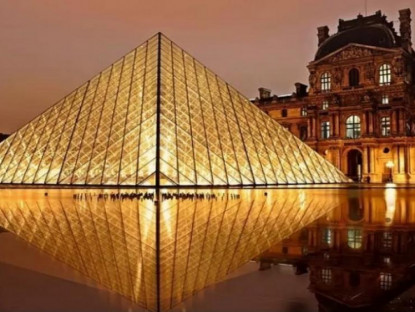  - 9 điểm du lịch nổi tiếng nhất nước Pháp mà không ai không biết