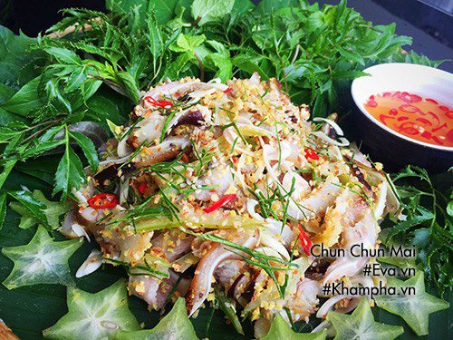 Gợi ý 5 món ngon lại cực thanh mát, để ăn hoặc nhậu đều thích hợp cho những ngày cuối tuần nắng nóng - 3