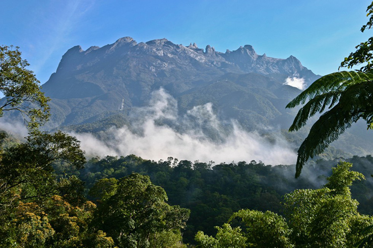 Có tới 2 cái tên của Việt Nam lọt top những công viên quốc gia tuyệt vời nhất châu Á - 15