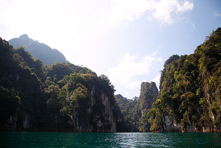 Có tới 2 cái tên của Việt Nam lọt top những công viên quốc gia tuyệt vời nhất châu Á - 3