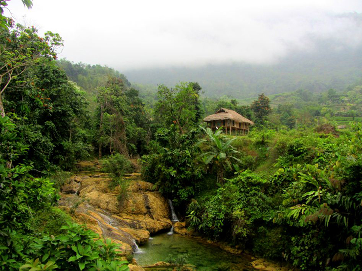 Có tới 2 cái tên của Việt Nam lọt top những công viên quốc gia tuyệt vời nhất châu Á - 8