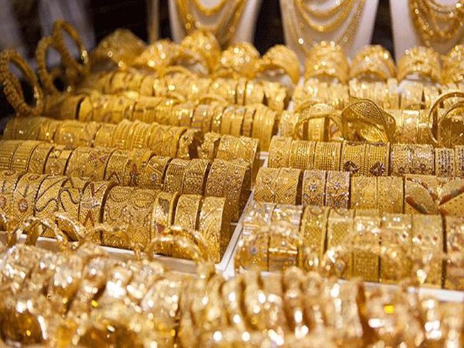 Giá vàng hôm nay 2/8: Phăm phăm lên đỉnh 1 tháng, vàng SJC tăng mạnh vượt 68 triệu đồng - 1